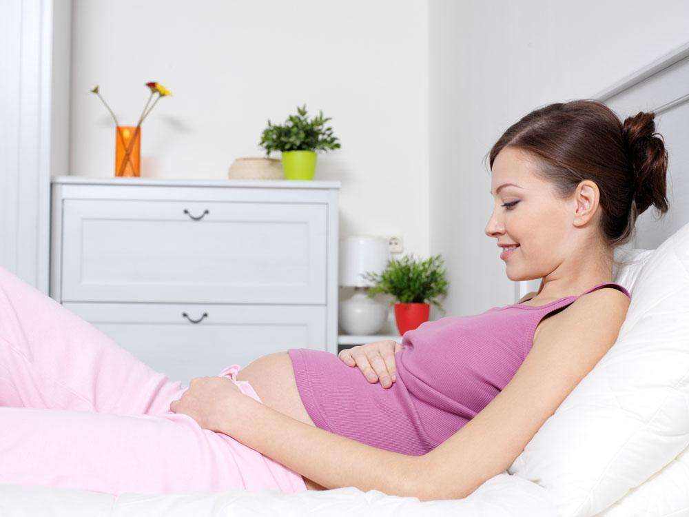 怀孕期间孕妇要过产检的＂五关＂,都很重要,哪一项都不能不做