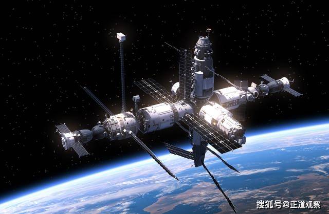 根据计划,预计我国将在2022年前后完成"天宫号"