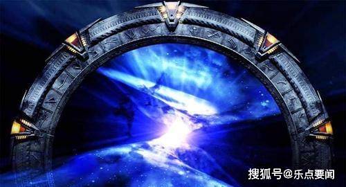 其实是从这里就可以看出,这个亚丁湾星门事件很可能就