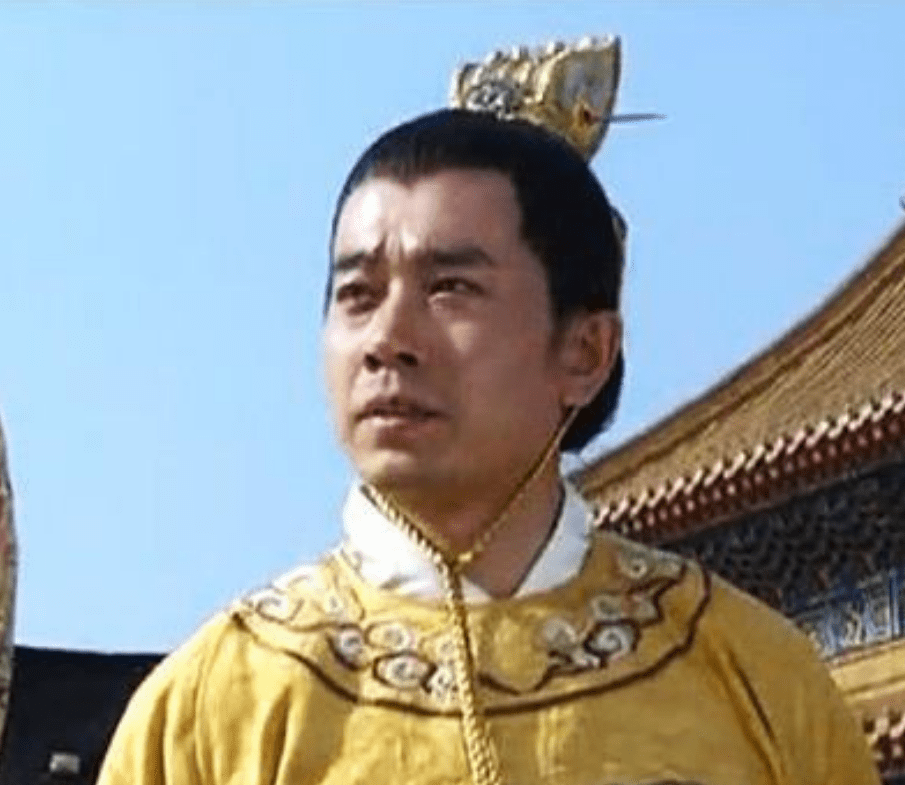 建文皇帝遗迹披露建文帝活到了宣德年间被称为老佛