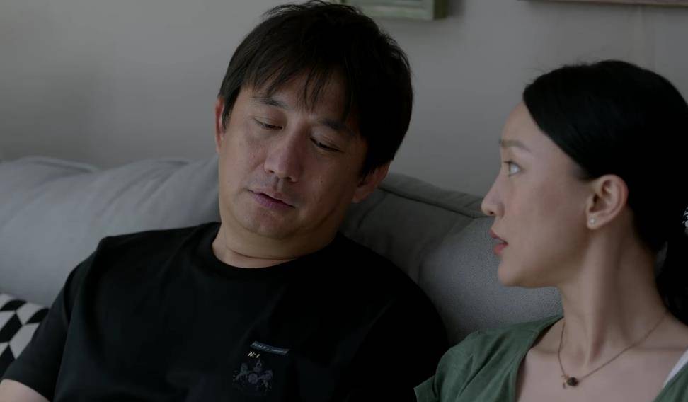 今生有你李小冉打了多少年轻女演员的脸给你们看看啥叫女人