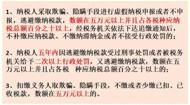 二,偷税漏税法律责任1,分层次处罚针对偷悦数额的不同,本条分别规定了