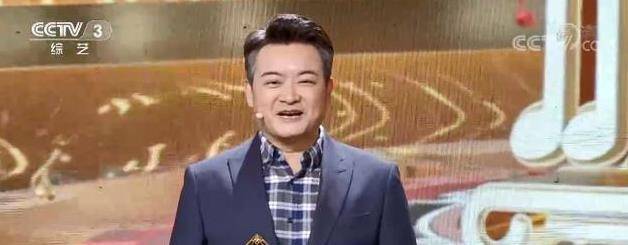 李佳明:首秀《回声嘹亮》,时隔3年从央视军事重返央3