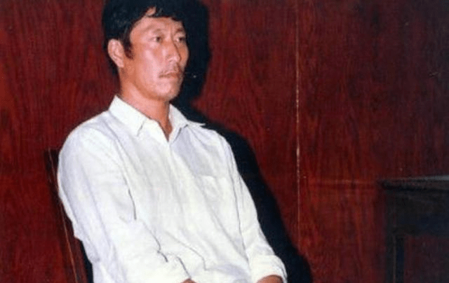 白宝山覆灭记,作恶多端,凶残的白宝山,如何被公安围捕?