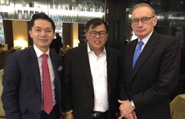 骗3千万尝到甜头,后用同样套路骗5千亿,两百万中国