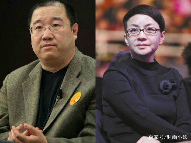 宋丹丹与英达曾经有过一段8年的婚姻,两人育有一个儿子巴图,两人结婚