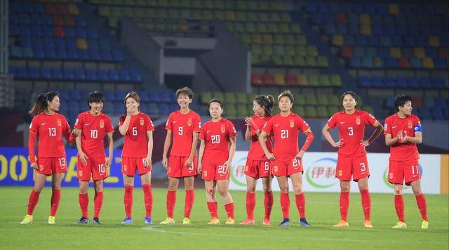 原创决战韩国央视领衔官宣三大平台免费直播中国女足真争气