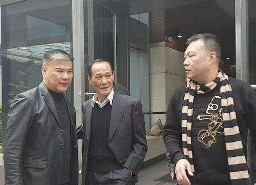 陈惠敏