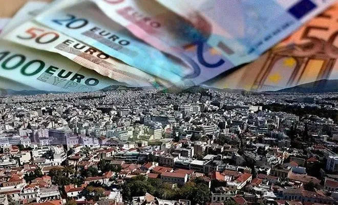 2021年约730万希腊业主将通过该税项为希腊国库贡献超过25亿欧元.
