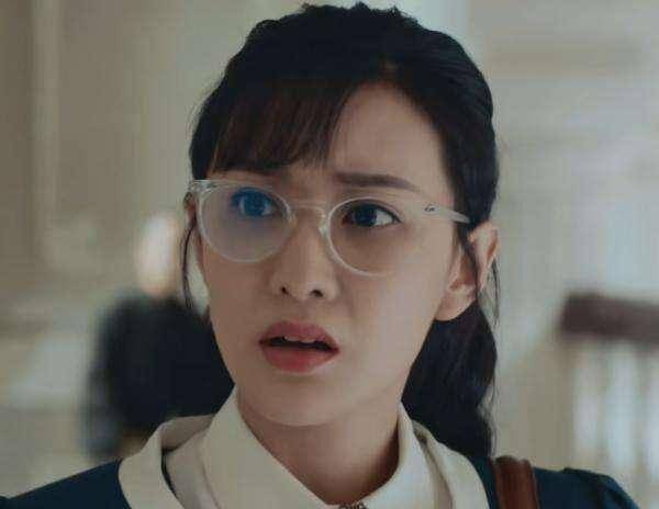 《勇敢的心2:魏中丞最美的女教师,不是沈童,而是她_佟家儒_teacher