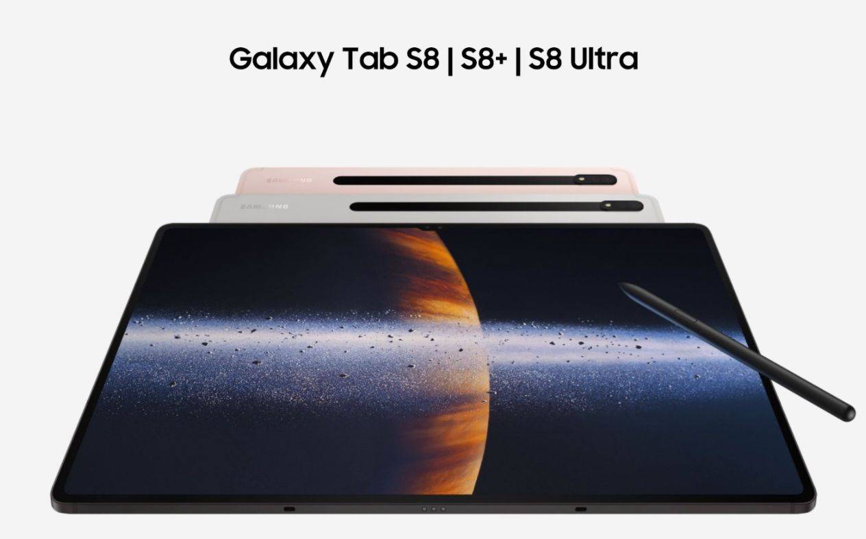 三星galaxy tab s8系列发布_ultra_samsung_atmos