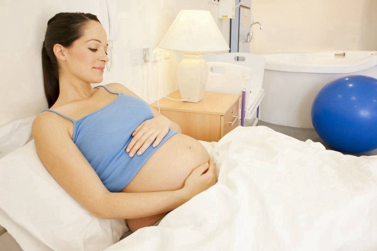 怀孕后,孕早期是最重要的？别弄错了,孕二、六、七月同样重要