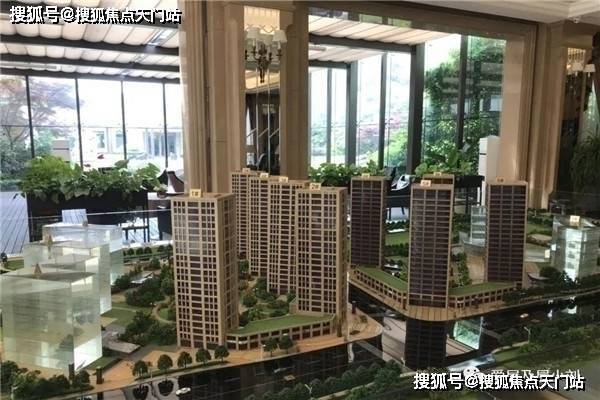 2022杭州西湖【丰盛九玺】售楼中心_项目_物业_来电