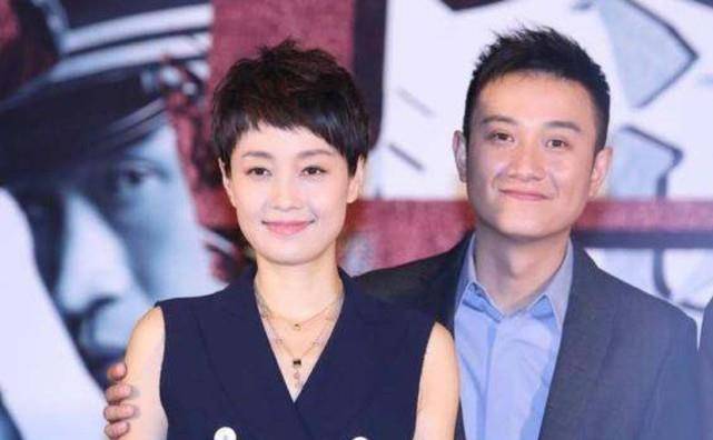 2008年,两人领证结婚,结婚的同一年,马伊琍就生下了一个女儿,当时非常