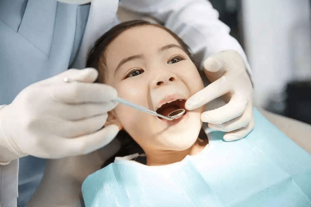 想要孩子牙齿好,从乳牙开始注意,乳牙、换牙阶段重点,一文讲清