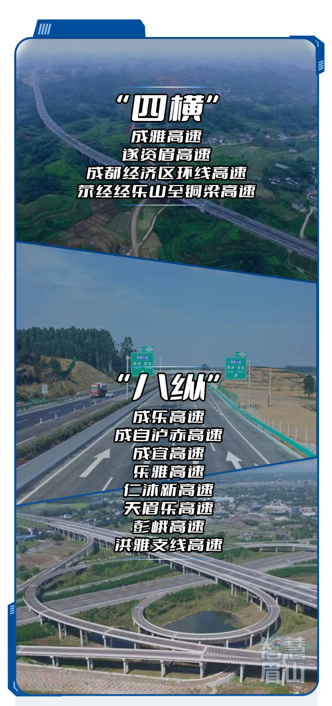 虎虎生威启新程s5线天府大道眉山段你期待的道路今年这样建设规划