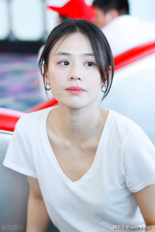 音乐的魔力有多强?盘点爱上摇滚男的10位女明星_郭采洁_伊德尔_宋佳