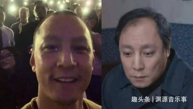 吴彦祖近照认不出,不再是"万人迷"的他如今更加真实!_身材_腹肌_沧桑