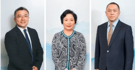 吴亚军龙湖组织变革的启示