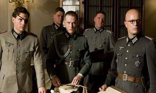 1944年7月20日刺杀希特勒的"瓦尔基里"行动因何失败_施陶芬贝格_德国