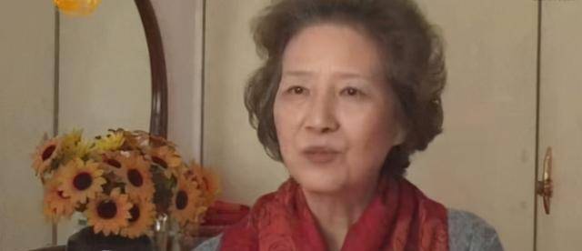 如来佛朱龙广第二是事业第一是妻子52年不让爱妻进厨房