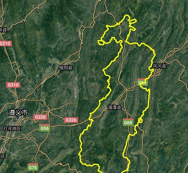 湄潭县总面积1864平方公里,下辖湄江街道,永兴镇,西河镇等3个街道,12