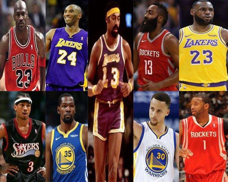 你认为威少有能力入选nba75大球星的阵容吗?