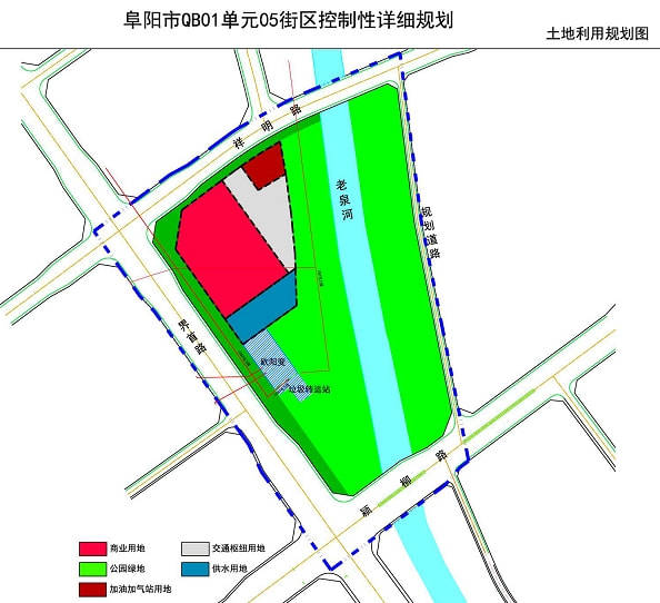 67重磅阜阳2022重大规划出炉涉及7大片区