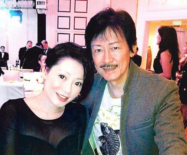 原创68岁老戏骨陈勋奇近况面容苍老体形消瘦晚年痛失爱女很悲凉