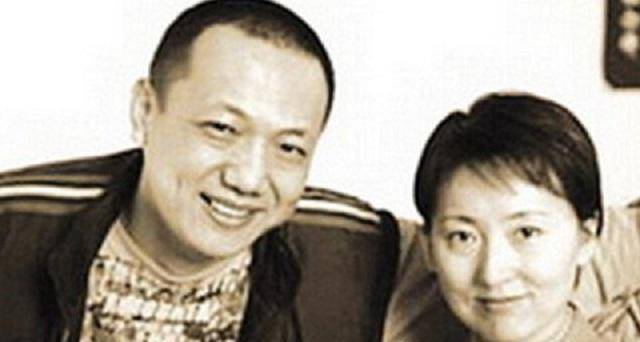 婚后的郝彤更是毫无保留的支持陈晓旭,两个人直接开创了一家公司