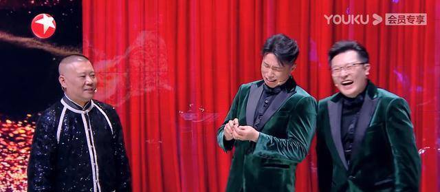 曹鹤阳_周九良_相声