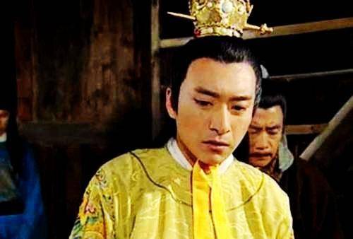 靖康之变宋钦宗从秦岭请出一个老翁,想靠他击败金兵_宋朝_西夏人_西军