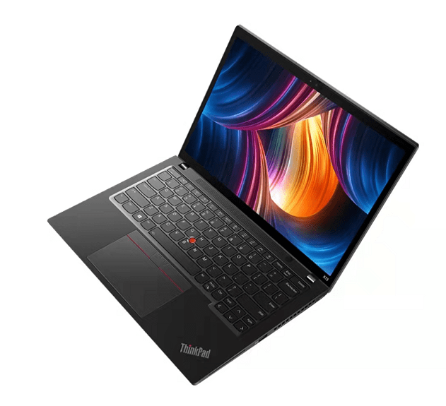 thinkpad x13s gen1笔电发布,全球首款搭载着高通处理器的笔电?