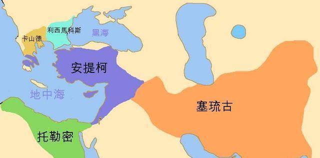 比中国历史更悠久,如今已经衰落了1000年_波斯_埃兰_帝国