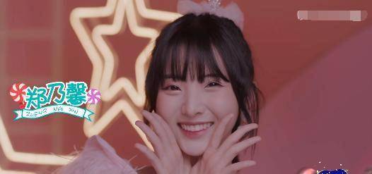 原创郑乃馨大比分获胜李紫婷撒娇喊姐姐任豪的投票却独树一帜