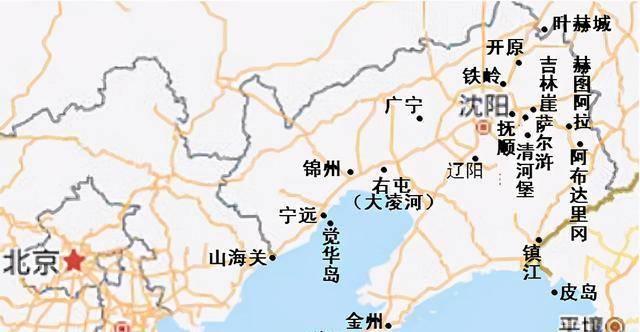 史林探秘:喋血东江——吴桥兵变被忽略的主角孙元化_袁崇焕_后金_沈阳