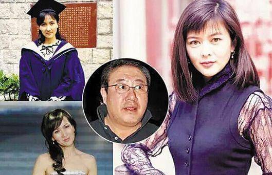 流产,离世,被压榨,曾经风光无限的6位香港女星经历了什么?