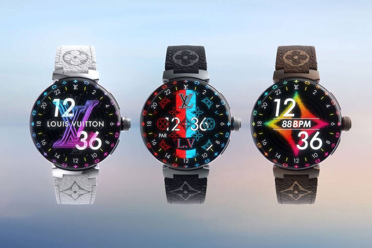 lv手表价格马来西亚,lv智能手表发布:兼容鸿蒙系统