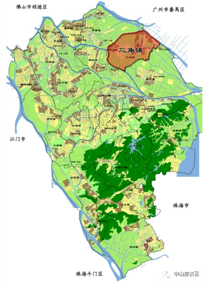 售楼中心中山三角【迪茵湖小镇】-楼盘详情_楼盘动态_特价户型优惠