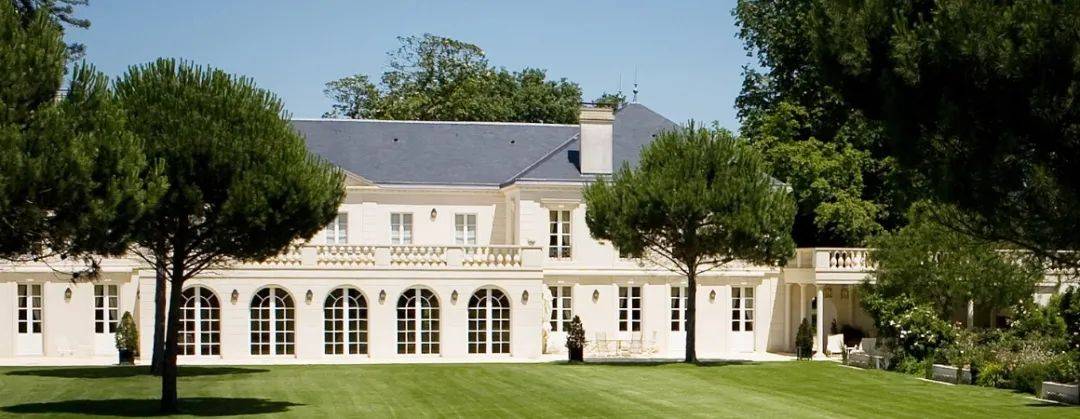 格拉夫 6 大红白双栖列级庄之马拉帝_酒庄_de_chateau