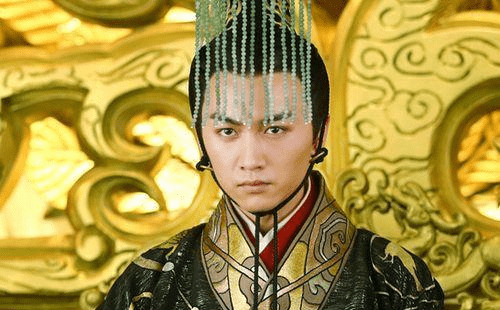 皇帝羡慕尧舜之道,大臣就劝说他:您和他们只差一个退位让贤_燕王哙_子