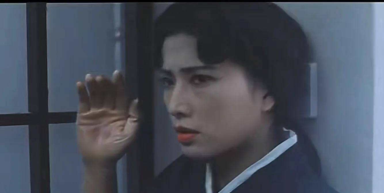 风叔认出幕后主使是来自日本九菊一派的.