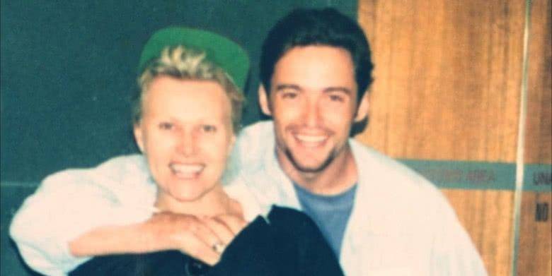 休杰克曼如何从教体育到《金刚狼》_戏剧_澳大利亚_工作