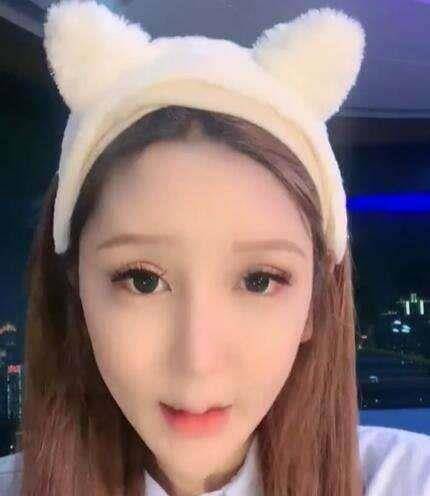网红桃花宝宝整容上百次如今呼吁不整容网友早干嘛去了