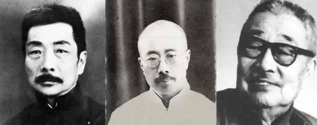 鲁迅3兄弟个个都是"精英",为何婚姻却各有各的"不幸"?_朱安_母亲_家庭