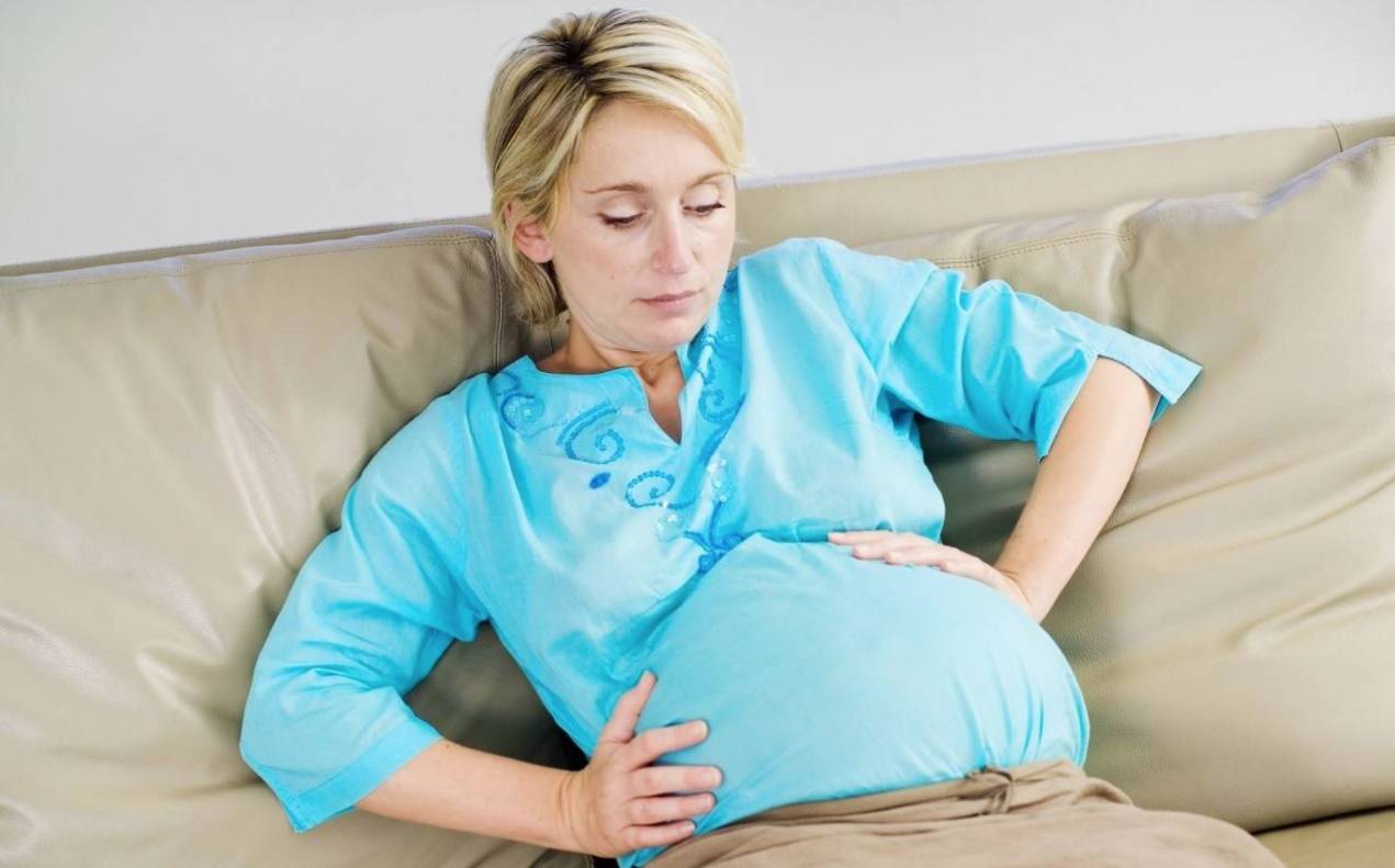 臨產期孕婦,這四點是忌諱,做的越多風險越大,會影響順利分娩
