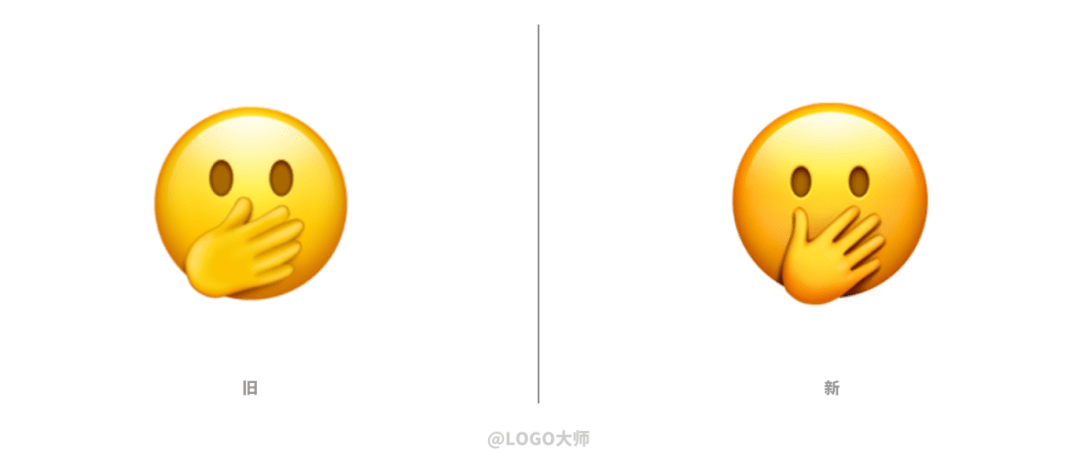 苹果新出男孕妇emoji表情设计又引起争议了