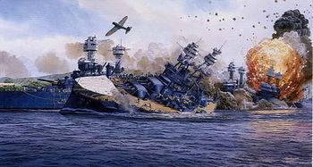 所罗门海战让盟军士气大涨,岛国遭到第一次挫败._日军_航母_进攻