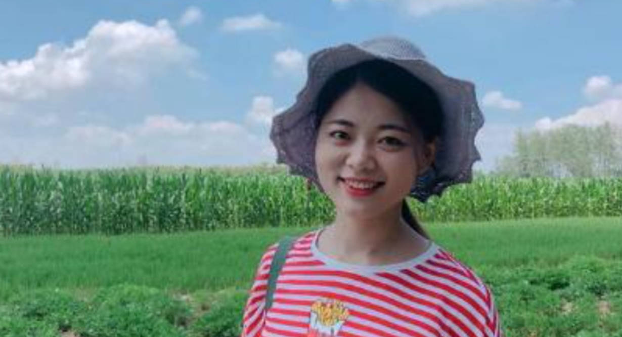 乡村小乔抖音 来自搜狐网