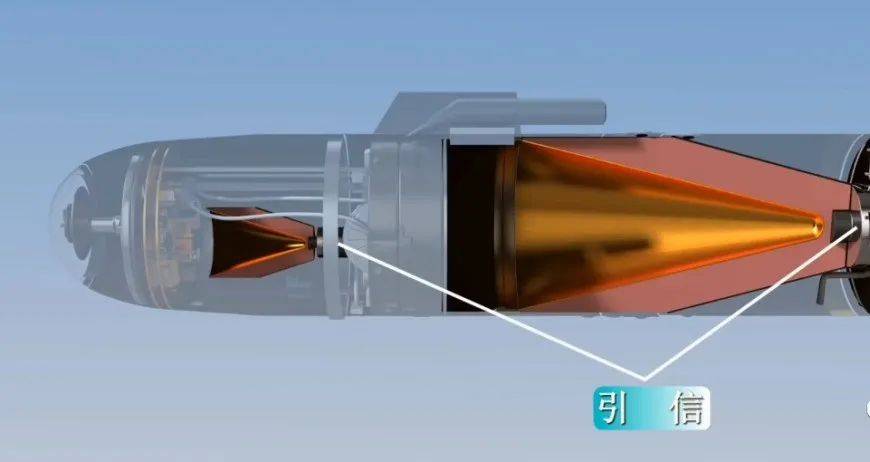 彻底搞懂导弹的工作原理3d动画讲解通俗易懂